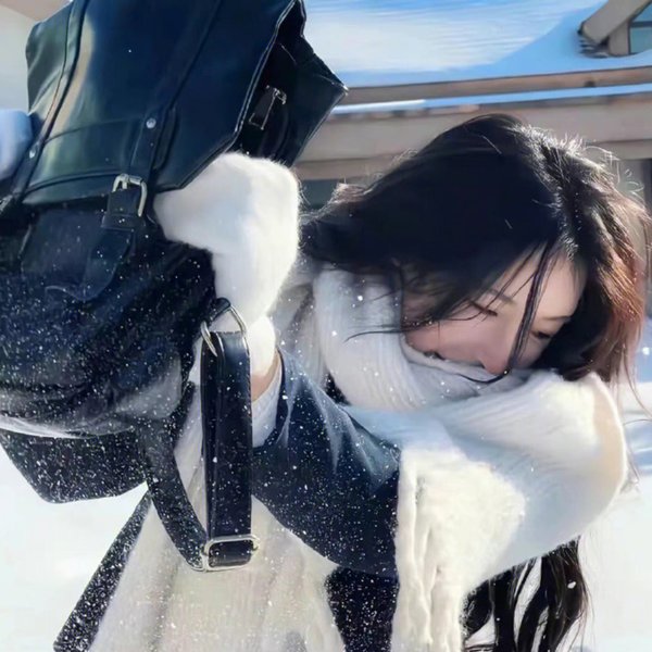 不同的男人